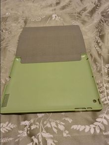 Apple iPad case