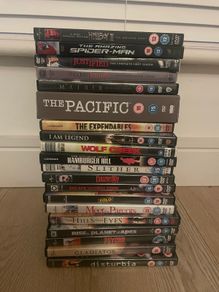 Dvds
