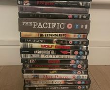 Dvds