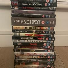Dvds