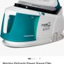 Morphy Richards steam iron Image 4