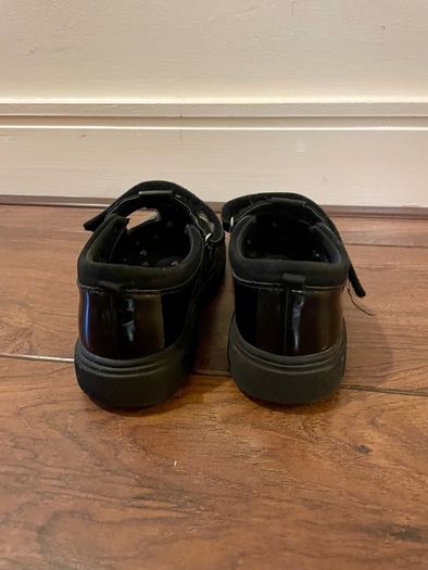 girls shoes uk12