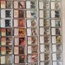 MTG Magic the Gathering Red and White Deck Image 4