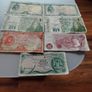 old bank notes Image 3