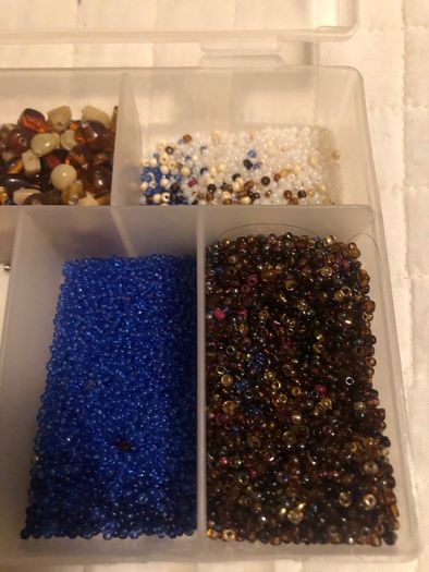 Beads