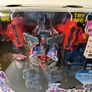 2011 Sealed Transformers Prime OPTIMUS MAXIMUS Cyberverse Electronic Image 3