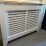 Radiator cover Image 2