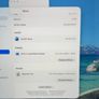 Apple Macbook Air M2 15" (2023) 8gb Ram 512gb Ssd 95% Bh Image 3