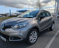 2016 Renault Captur