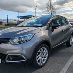 2016 Renault Captur