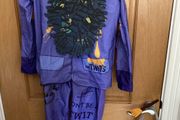 Mr.Twit costume aged 6-8 years