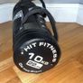 Hit Fitness Strength Bag 10kg Image 2