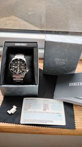 Seiko Sports Watch