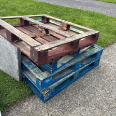 pallets