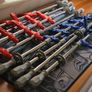 Professional Foosball Table Image 3
