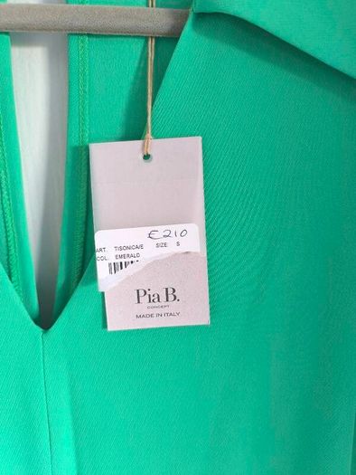 jumpsuit Pia B