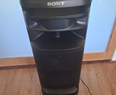 Sony Smart speaker