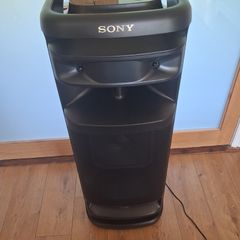 Sony Smart speaker