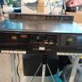 Technics Double cassette player. Image 2