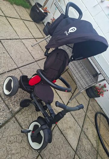 Trike