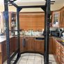 Heaviest (450kg Rated) Industrial Use Gym Squat Power Rack, Seriously Heavy With Accessories!! Image 10