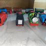 Thomas the tank engine and friends Image 3