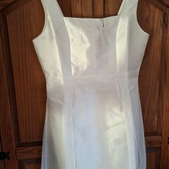 Coast Short Bridal dress