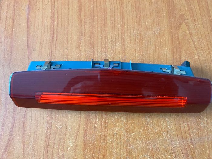 Opel Zafira B 3rd Brake Stop Lamp