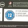 In Time [2011] Amanda Seyfried & Justin Timberlake [Blu-ray Movie] Image 4