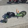 Green Machine Image 2