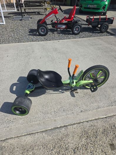 Green Machine