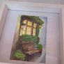 Original Hand-Painted Artwork for Sale 10 euro each Image 4