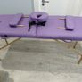 Massage/beauty table Image 2