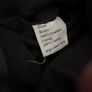Black pure leather handbag Dune Image 5