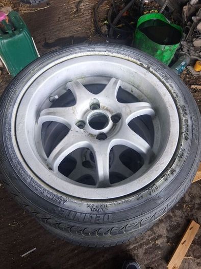 wolfrace octanes 15"