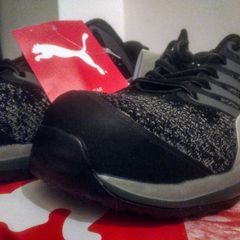 PUMA Safety Trainers - Brand NEW