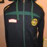 Offaly GAA Full Zip Hoodie - Medium size Image 2