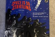 Space is So Startling a Musical Fantasy