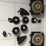 Bmw 4 Series f32 f33 f82 f83 Harman Kardon Speakers Image 3