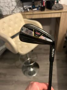 taylormade clubs