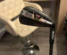 taylormade clubs