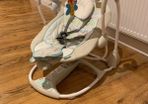Ingenuity Automatic Baby Swing