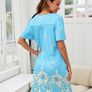 Brand New Brand New Ritiriko Sweater Dress for Women 2025 Trendy Crew Neck Image 2