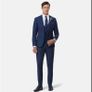 Remus Uomo Slim Fit Suit Image 2