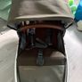 Uppa baby rumble seat Image 3
