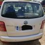 07 vw touran for parts Image 2