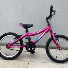 Kids bicycle 14'