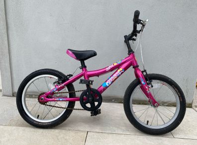 Kids bicycle 14'