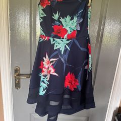 ladies dress