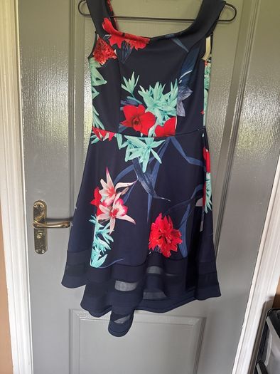 ladies dress